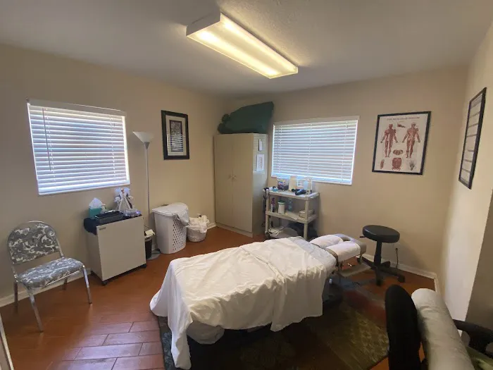 Brandon Family Chiropractic Picture 2