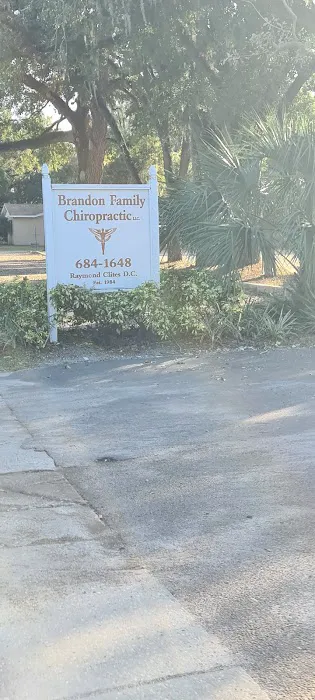 Brandon Family Chiropractic Picture 1