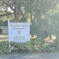 Brandon Family Chiropractic ico