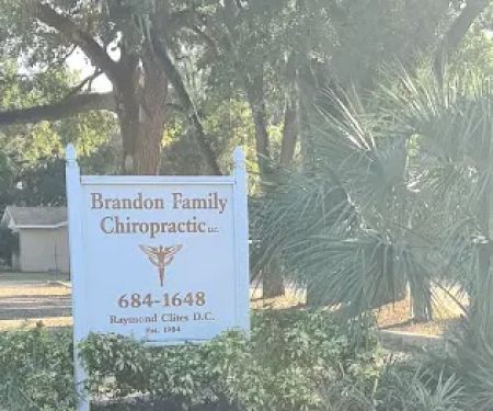 Brandon Family Chiropractic