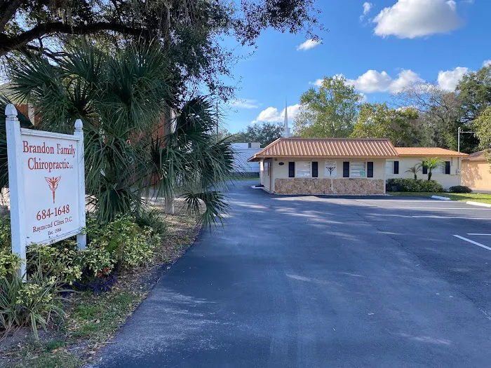 Brandon Family Chiropractic Picture 6