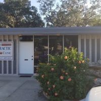 Acute Care Chiropractic Clinic ico