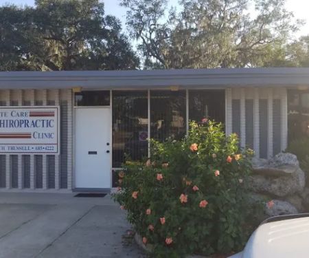 Acute Care Chiropractic Clinic