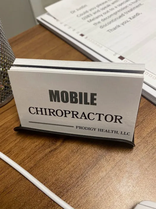 Prodigy Health Picture 1