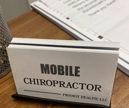 Prodigy Health