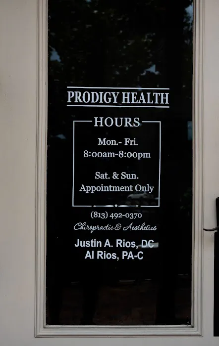 Prodigy Health Picture 8