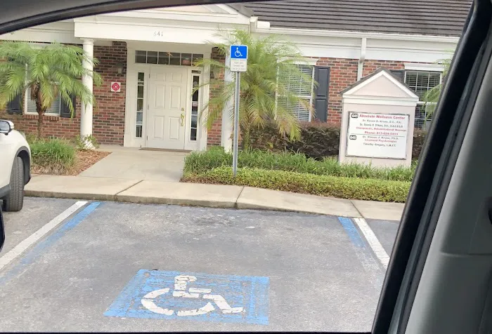 Absolute Wellness Centers Picture 9