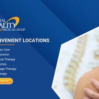 Total Vitality Medical Group ico