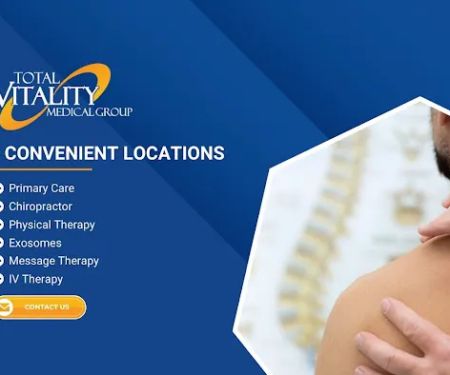 Total Vitality Medical Group