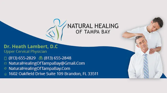 Natural Healing of Tampa Bay Picture 3