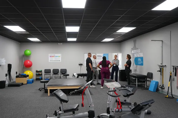 Complete Care Centers Brandon Picture 5