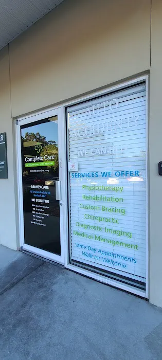 Complete Care Centers Brandon Picture 3