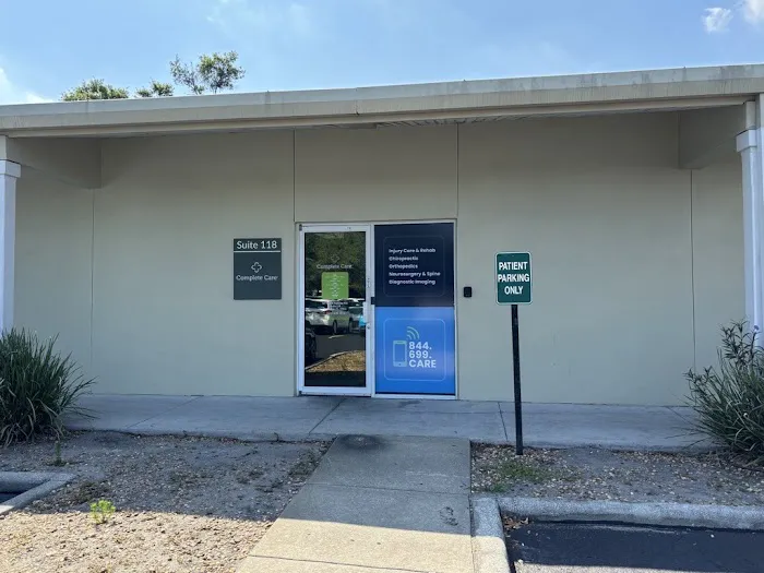 Complete Care Centers Brandon Picture 4