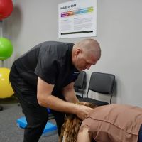 Complete Care Centers Brandon ico