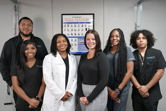 Complete Care Centers Brandon Picture 7