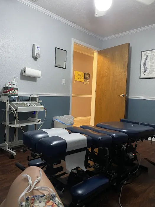 Cox Family Chiropractic Picture 1