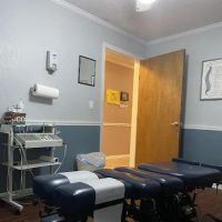 Cox Family Chiropractic ico