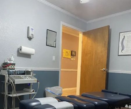Cox Family Chiropractic