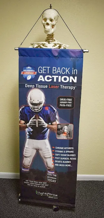 Brandon Chiropractic Associates Picture 6
