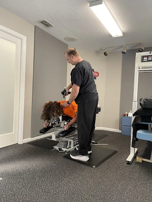 Back To Wellness Chiropractic Picture 1