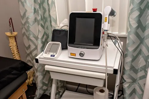 Back To Wellness Chiropractic Picture 8