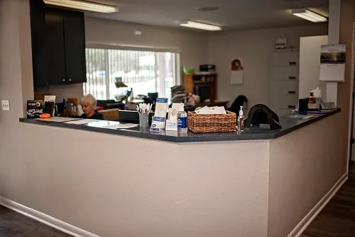 Back To Wellness Chiropractic Picture 2