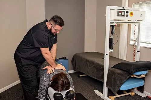 Back To Wellness Chiropractic Picture 10