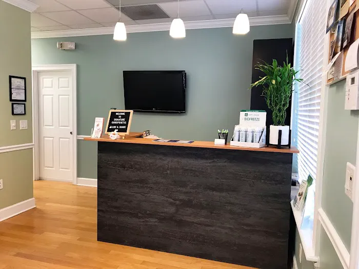 Signature Chiropractic Picture 2