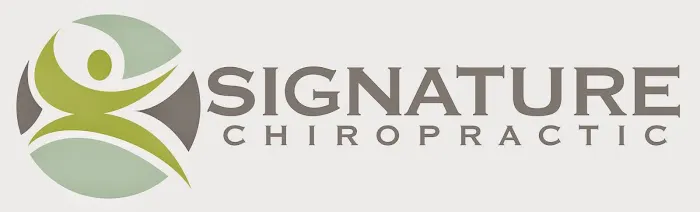 Signature Chiropractic Picture 3