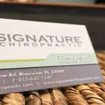 Signature Chiropractic