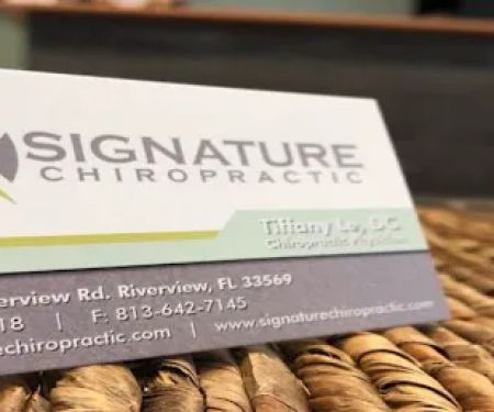 Signature Chiropractic