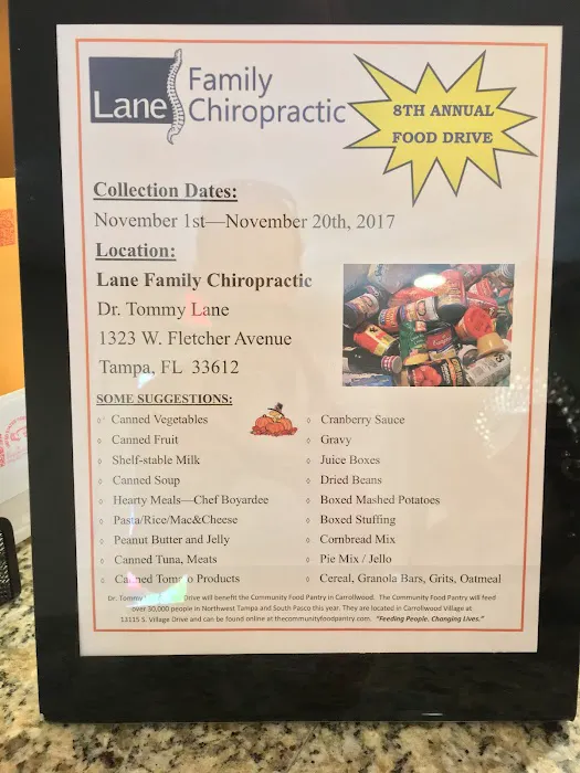 Lane Family Wellness Picture 3