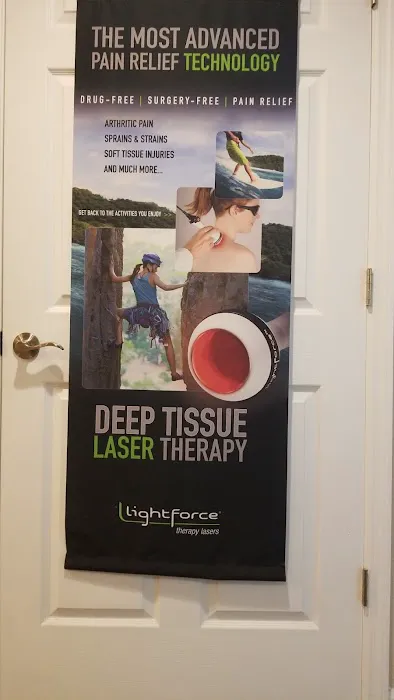 Lane Family Wellness Picture 1