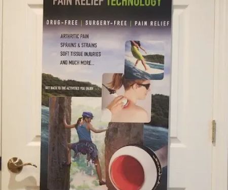 Lane Family Wellness