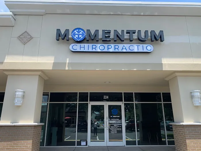 Momentum Chiropractic Picture 5