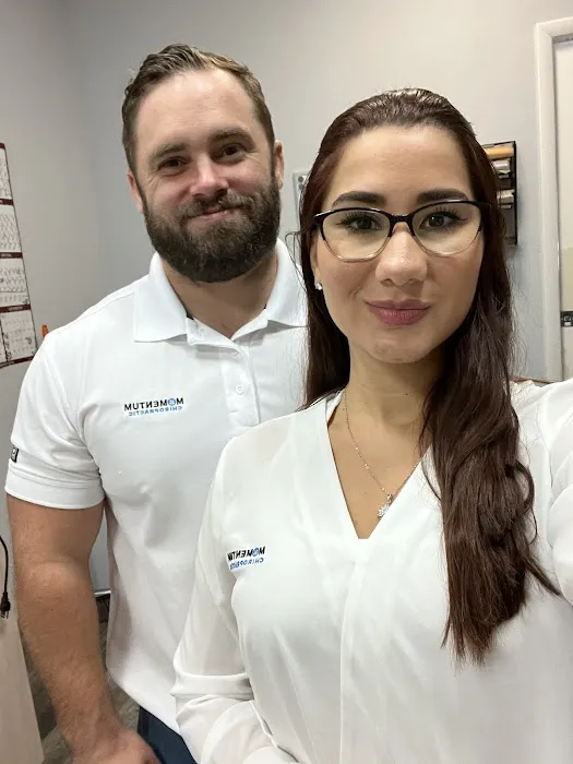 Momentum Chiropractic Picture 4