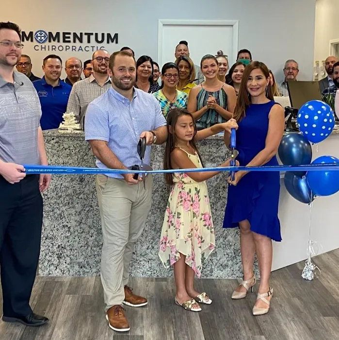 Momentum Chiropractic Picture 8