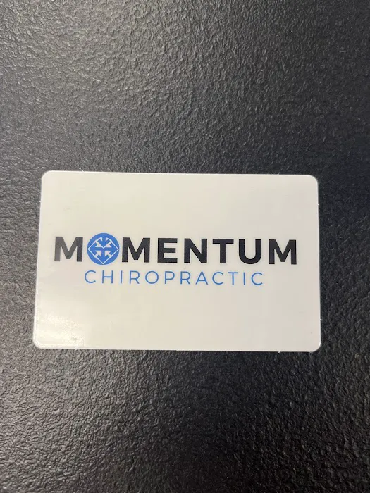 Momentum Chiropractic Picture 2