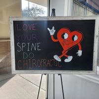 Momentum Chiropractic ico