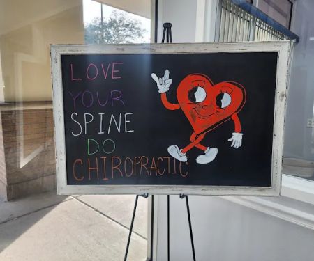 Momentum Chiropractic