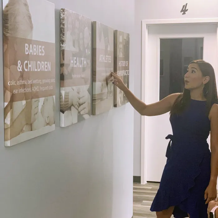 Momentum Chiropractic Picture 9