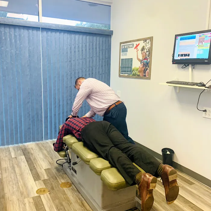 Momentum Chiropractic Picture 10