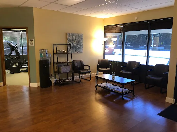 Tampa Central Chiropractic Picture 2