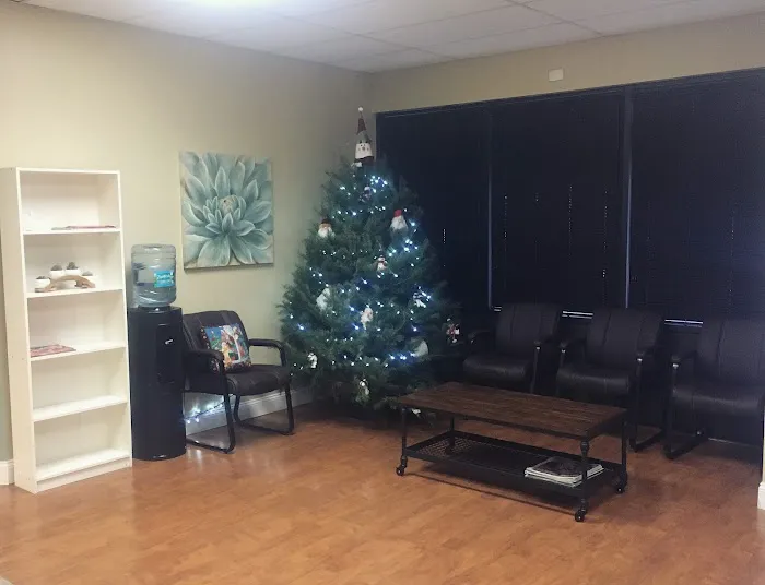 Tampa Central Chiropractic Picture 1