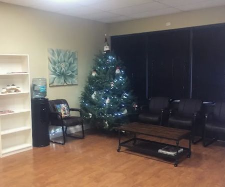 Tampa Central Chiropractic