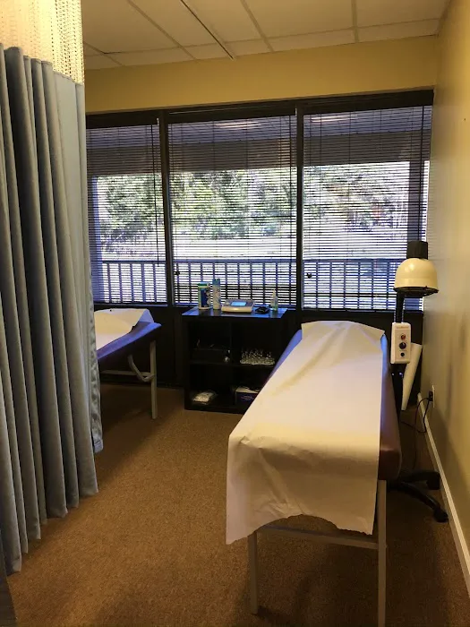 Tampa Central Chiropractic Picture 7