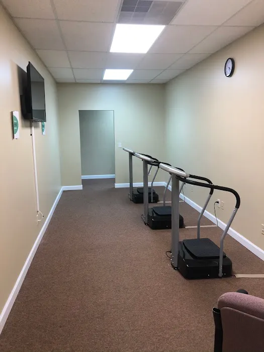 Tampa Central Chiropractic Picture 3