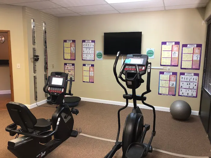 Tampa Central Chiropractic Picture 6