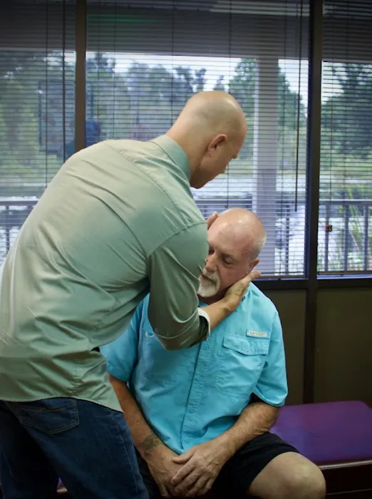 Tampa Central Chiropractic Picture 10