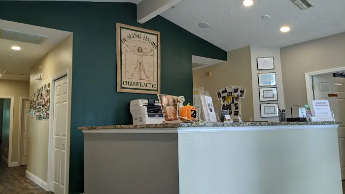 Healing Hands Chiropractic Picture 1